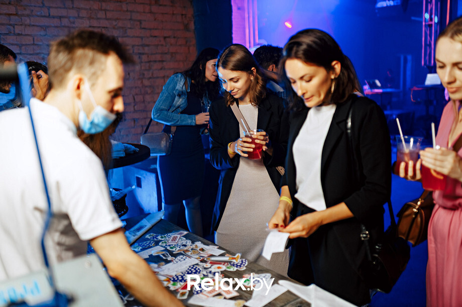 Miami-London, фото № 108