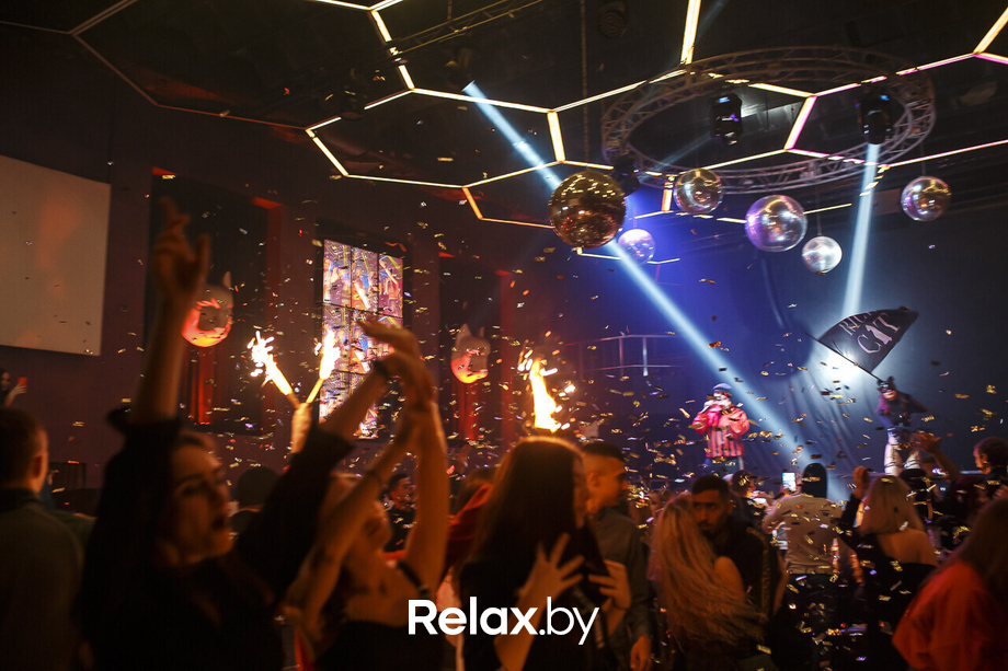 Дискотека 90-х, фото № 26