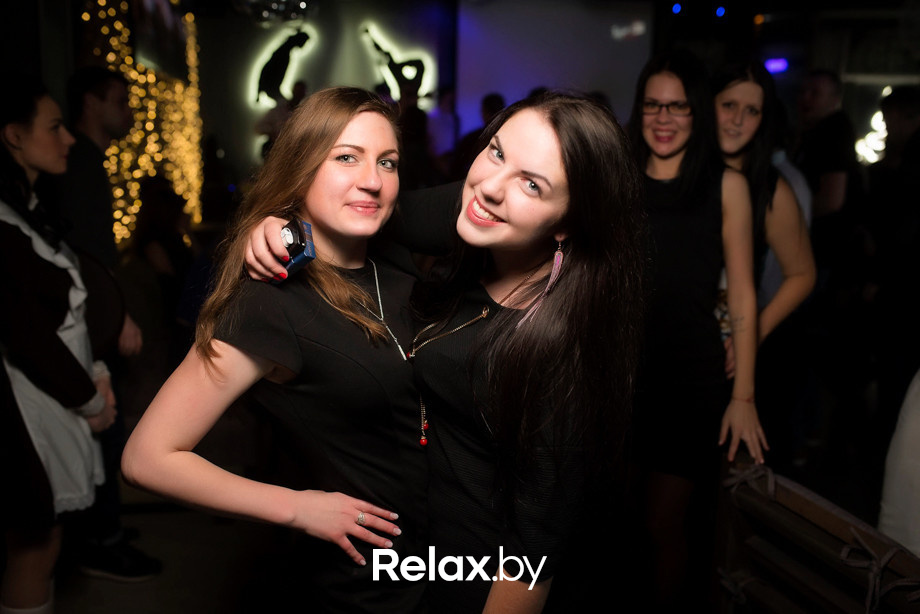 День встречи выпускников 2016, фото № 23