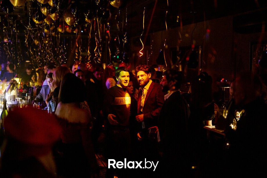 MADMEN 4EVER BIRTHDAY PARTY, фото № 124