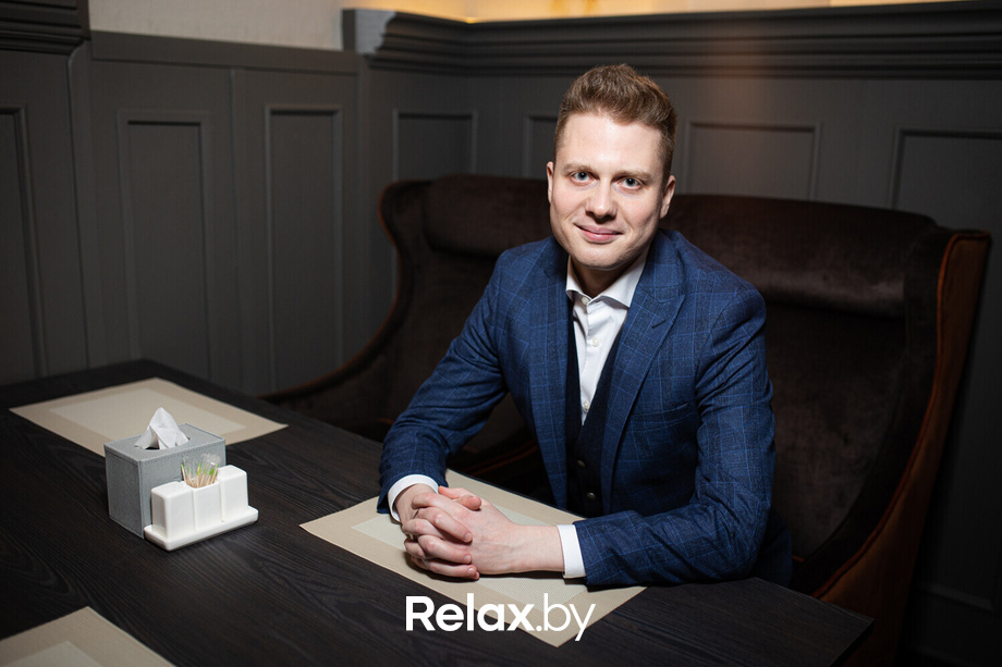 Новогодние вечеринки « Rustaveli», фото № 56