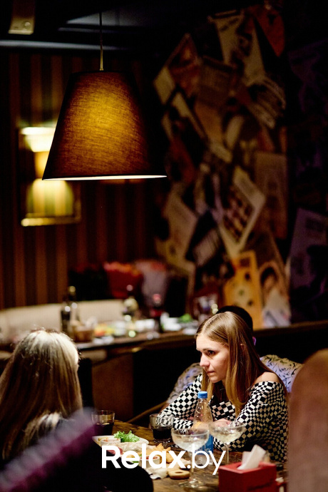 Пятница в Квартире №3, фото № 22