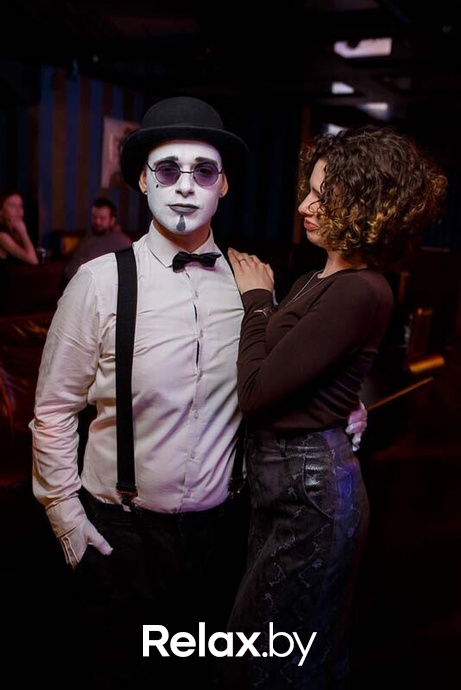 Brooklyn Live!, фото № 7