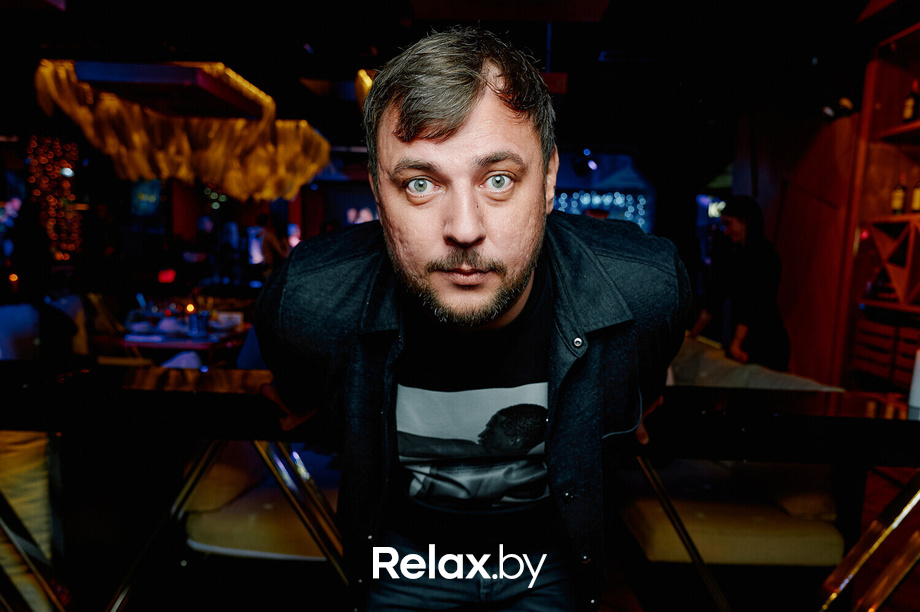 Saturday music, фото № 100