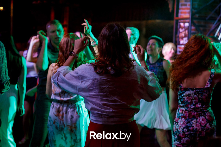 Brooklyn Live!, фото № 4