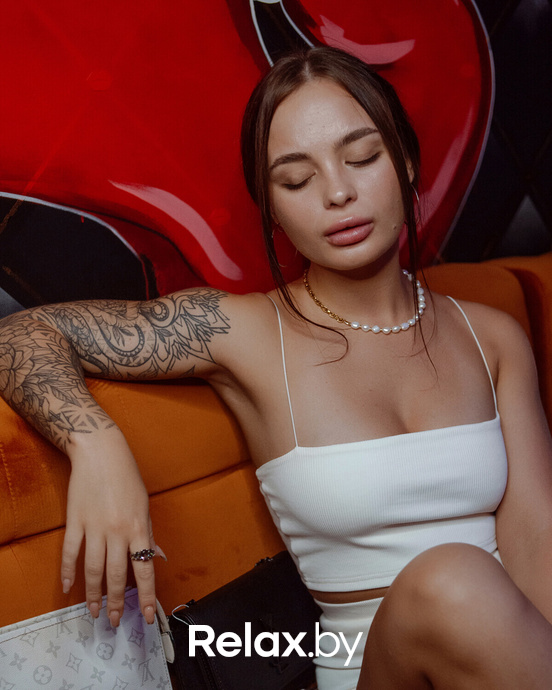 Saturday «Don’t stop the party», фото № 27