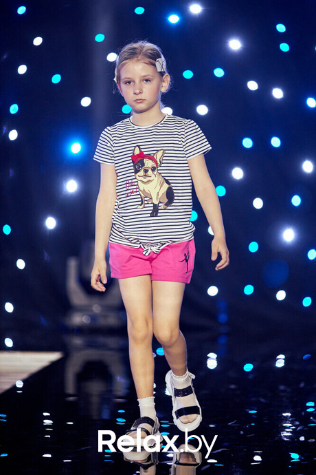 IMG Fashion KILLA PARTY - KIDS’ SHOW, фото № 407