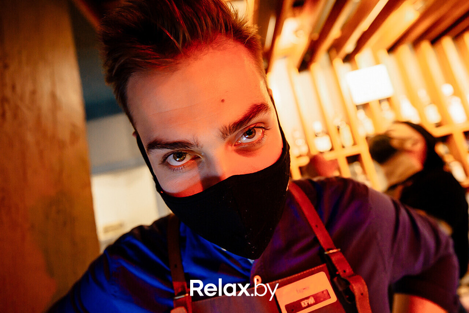 Ночные жители, фото № 63