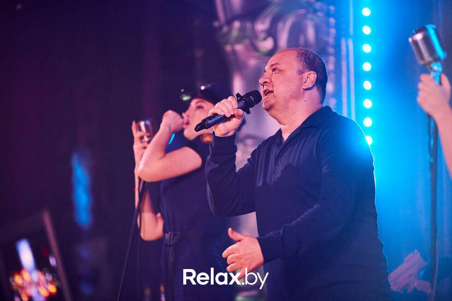 Police party, фото № 76