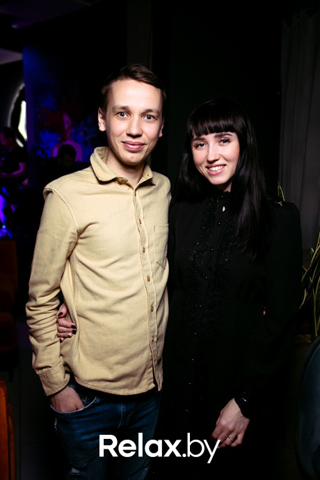 Ночные жители, фото № 51