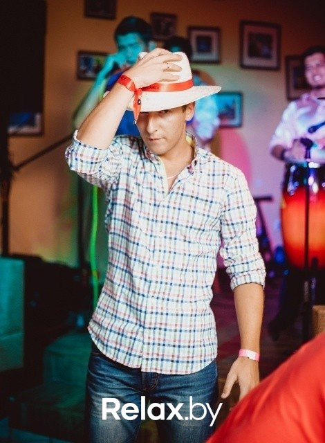 Bacardi Cuba Libre, фото № 39