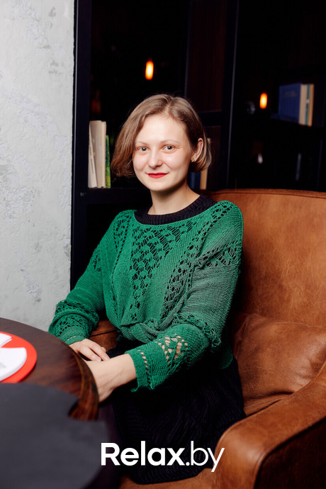 8 марта HP Stella, фото № 13