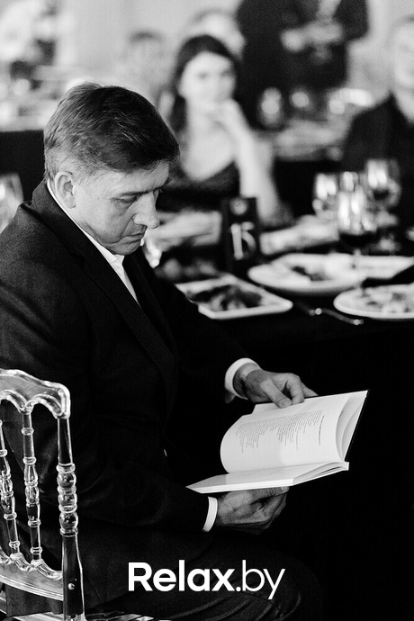 Творческий вечер поэта Валерия Бестолкова, фото № 263