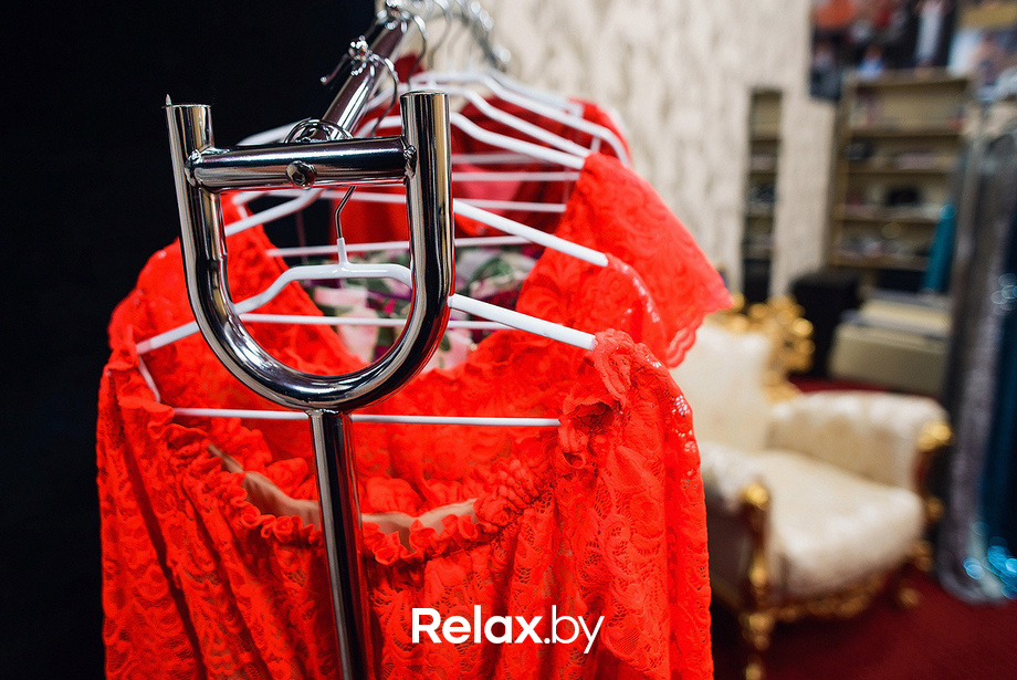 Открытие шоу-рума Тани Денисевич, фото № 6