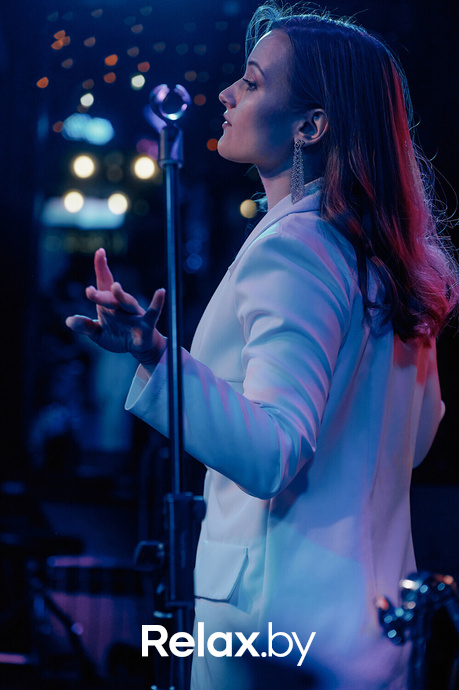 Новый Год в Ангелах, фото № 75