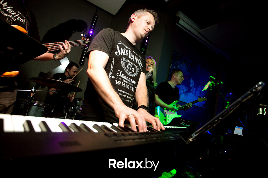 Ночные жители, фото № 72