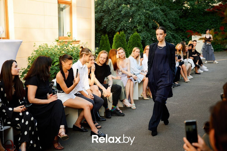 Летний проект «Открытый подиум» от BFW, фото № 166