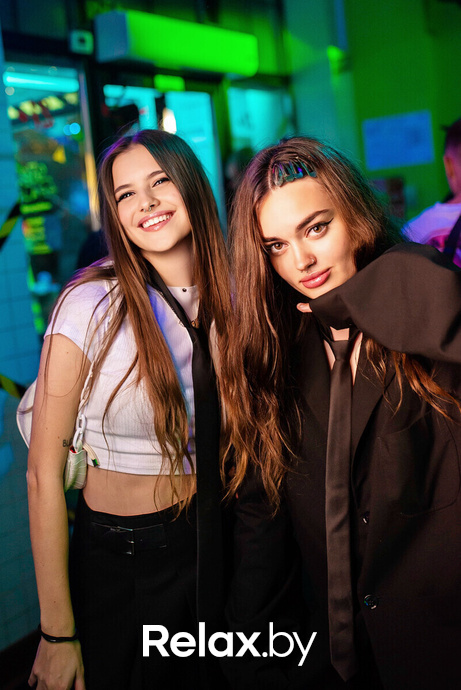 Выходные в GLASS BAR, фото № 39