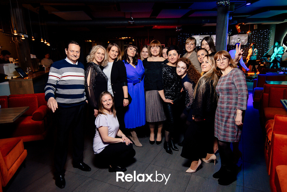 Ночные жители, фото № 3