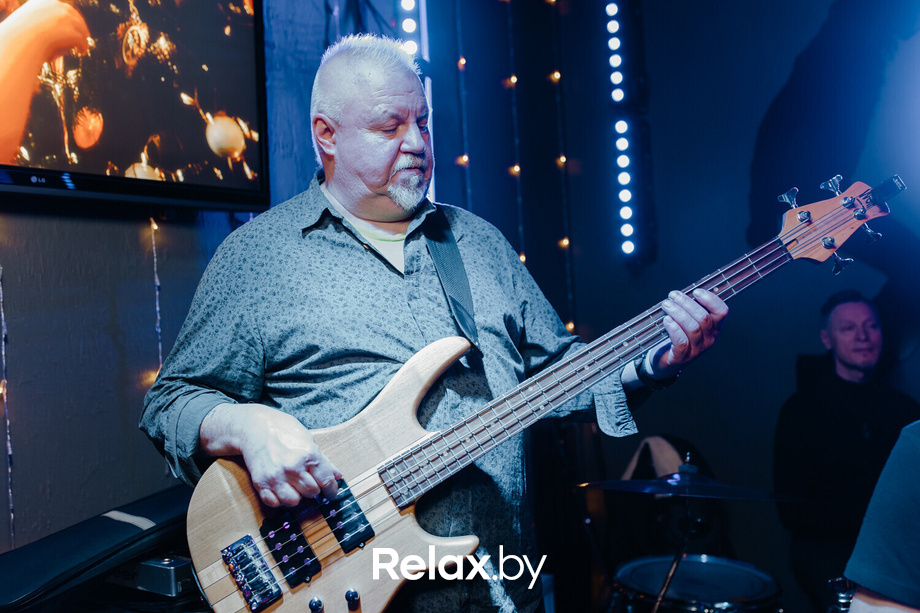 Ночные жители, фото № 32