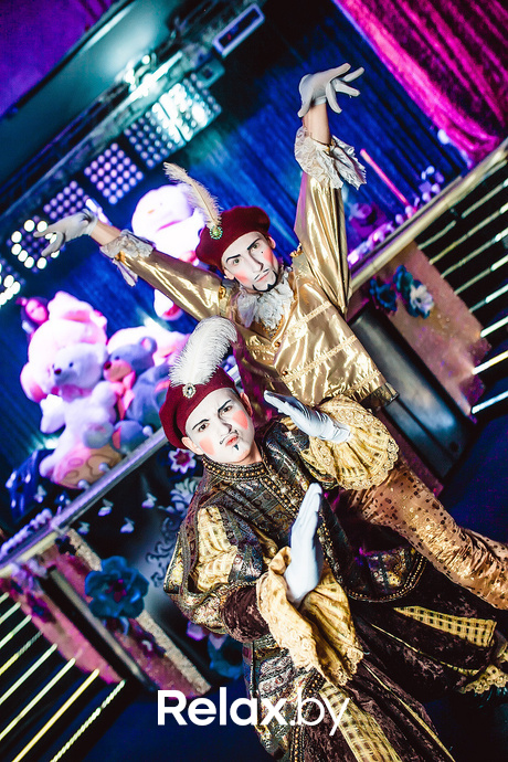 8 Марта. Бал Принцесс, фото № 14