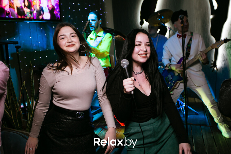 Ночные Жители, фото № 29