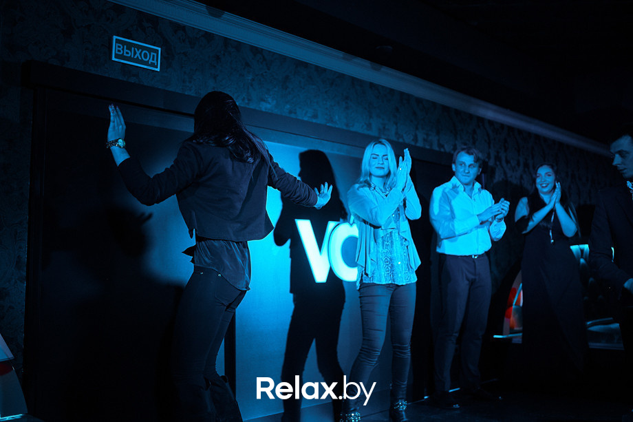 Sweet candy party, фото № 35