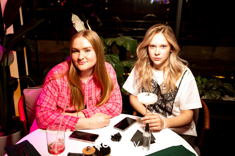 Пятница в PEAKY BLINDERS, фото № 19