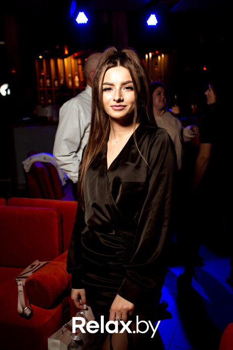 Ночные жители, фото № 62