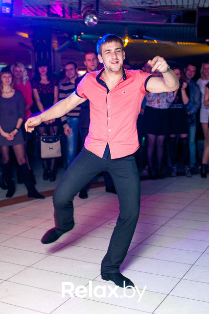 Saturday party, фото № 25