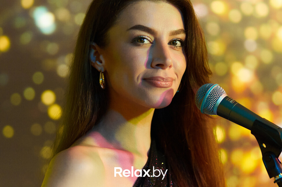 «Игорь Корнелюк в казино Опера», фото № 15