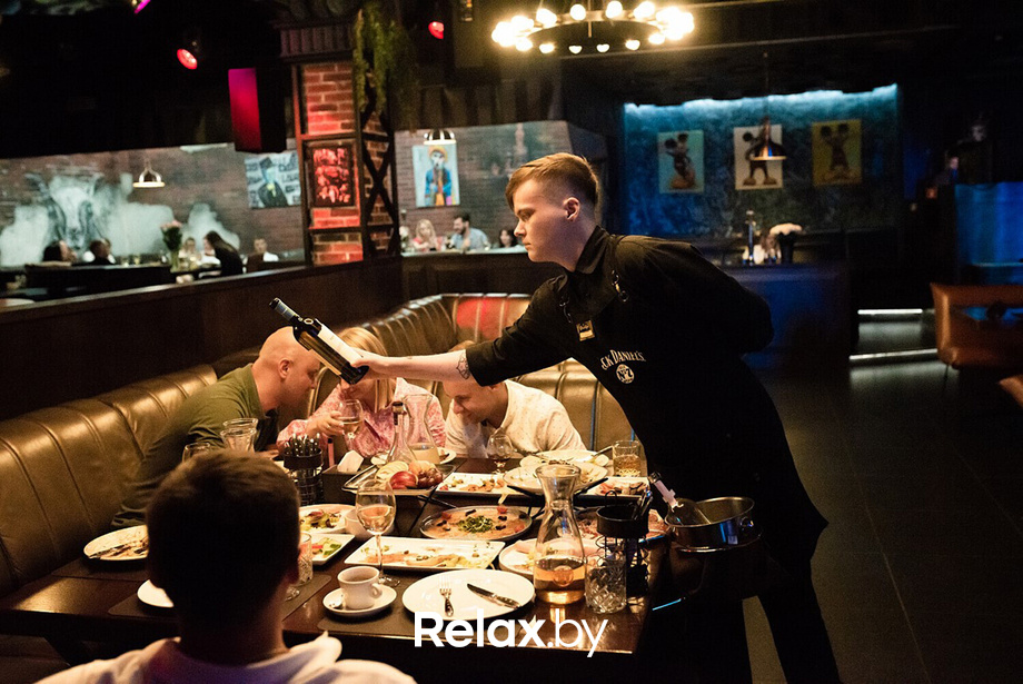 Brooklyn Girls Show!, фото № 36