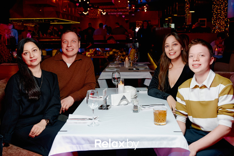 Love & Angels, фото № 49