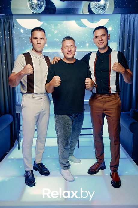 Friday Music, фото № 28