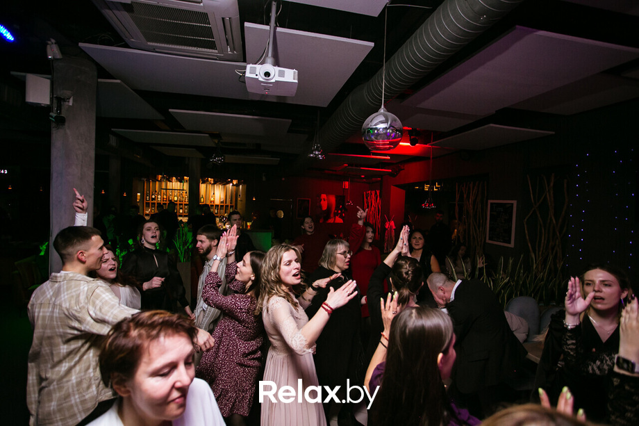 Ночные Жители, фото № 62