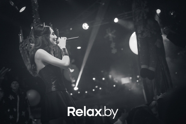 Новогоднее GATSBY SHOW, фото № 104