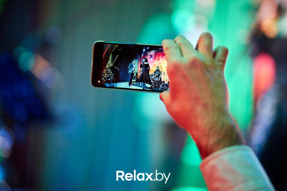 Новый 2021 год, фото № 58