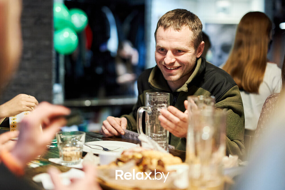 Tullamore St.Patrick's Day, фото № 13