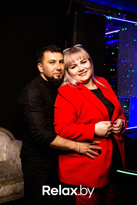 В красивом месте красивые люди 90х, фото № 5