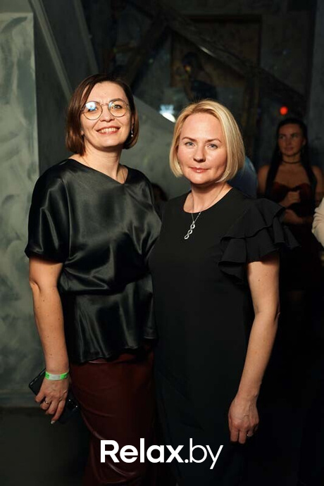 Новогодний корпоратив, фото № 6