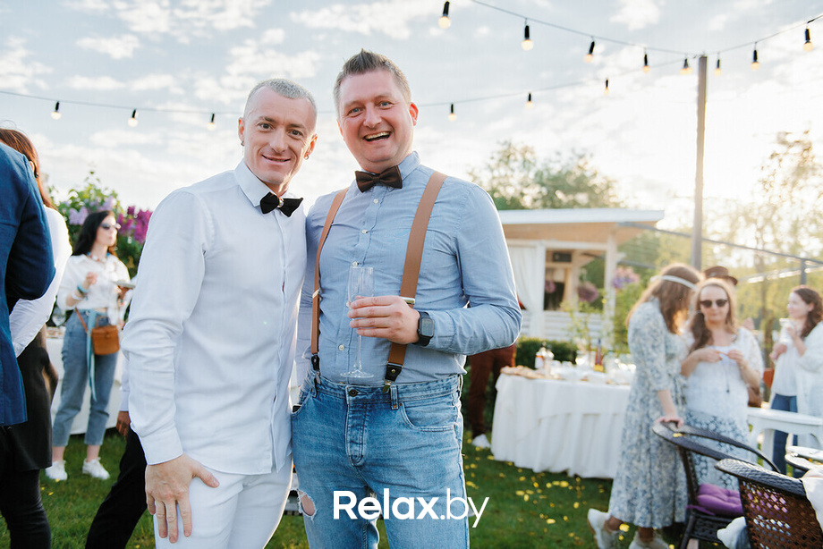 День рождения Светланы Зере, фото № 265