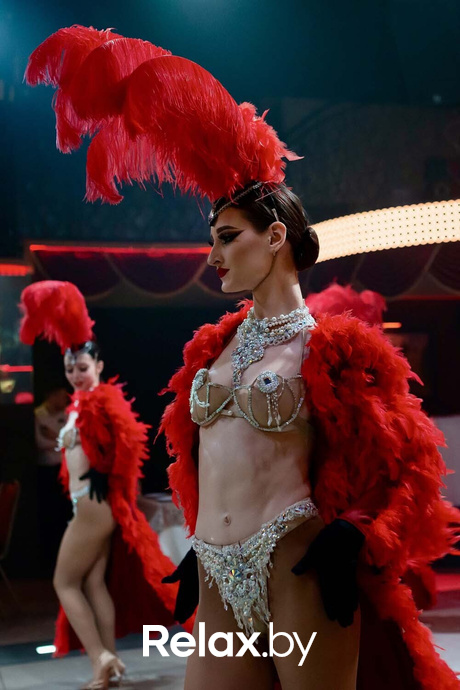 MoulinRouge, фото № 32