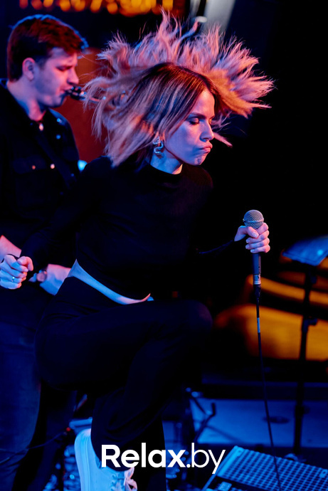 Friday Music, фото № 6