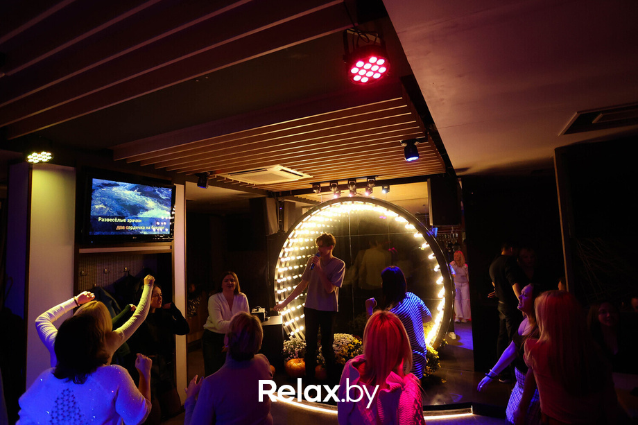 Terra Karaoke, фото № 5