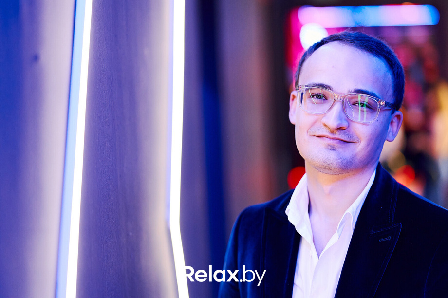 Открытие cyber арены CyberX, фото № 213