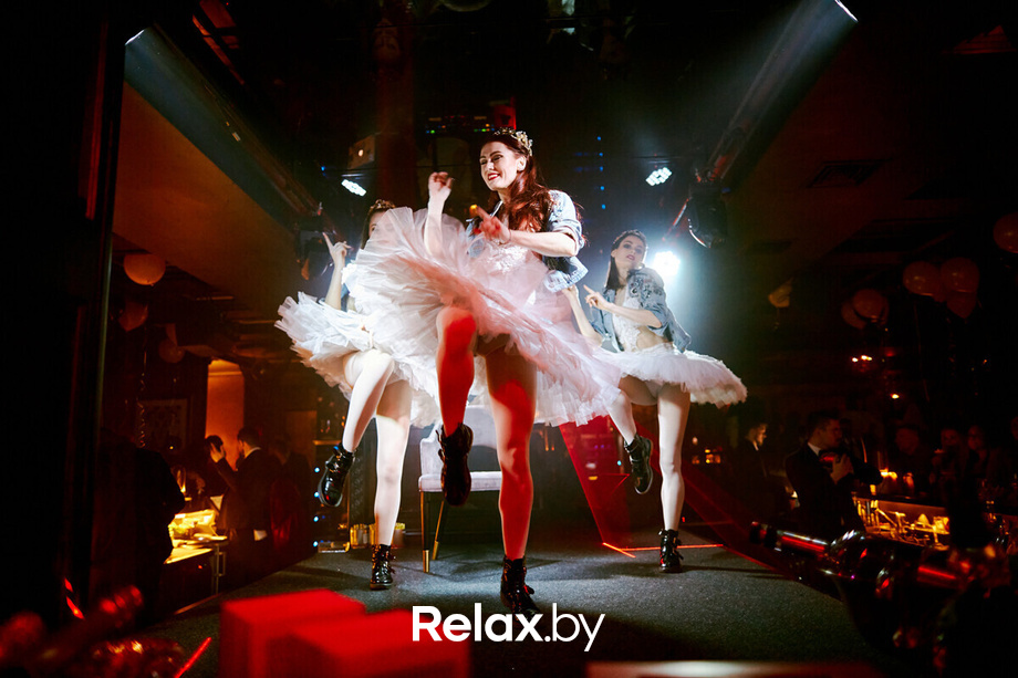 Tarantino Birthday Party, фото № 103