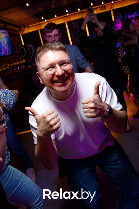 St. Patrick's Days, фото № 38