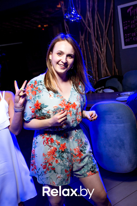 Ночные жители, фото № 34