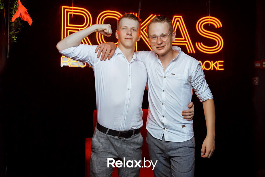 Hot night, фото № 24