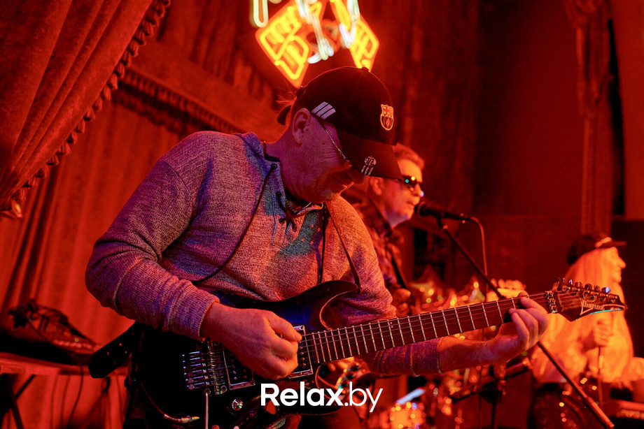 MoulinRouge, фото № 5